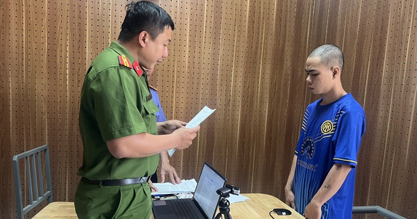 Vĩnh Long: Đặt xe ôm công nghệ rồi đâm tài xế cướp tài sản