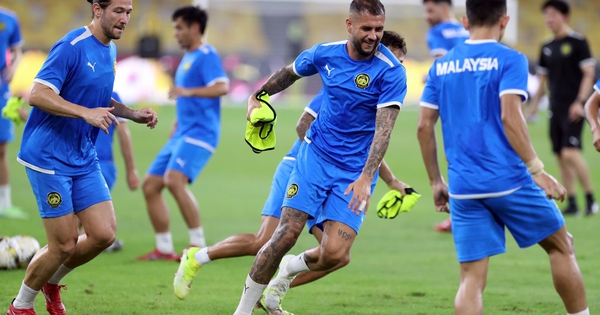 Các CLB sa thải 7 cầu thủ nhập tịch ‘lậu’ Malaysia: FAM bị kiện ngược ở CAS