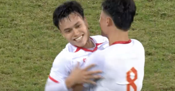 Bảng xếp hạng và lịch thi đấu giải Trung Quốc mới nhất: U.23 Việt Nam tốp 2, chỉ sau Hàn Quốc