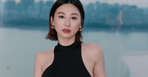 'Nữ thần gợi cảm' Cao Hải Ninh bị mạo danh lừa tình, lừa tiền