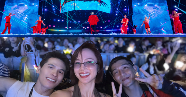 Quốc Thiên tiết lộ lý do ‘đu idol’ G-Dragon