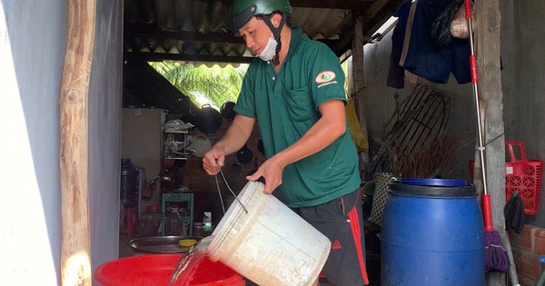 Đắk Lắk: Người dân cầu cứu vì thiếu nước sạch giữa cảnh mất điện kéo dài