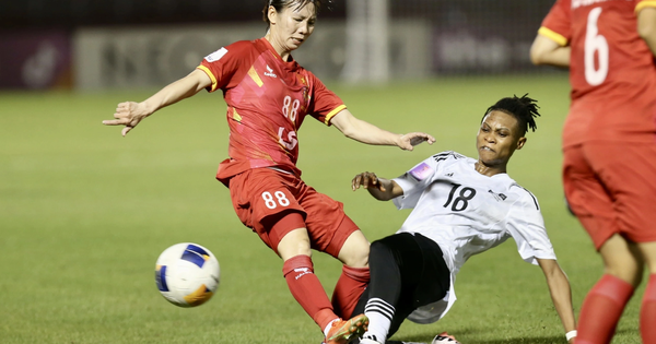 Lịch thi đấu Cúp C1 châu Á: CLB nữ TP.HCM ra quân, xem trực tiếp kênh nào?