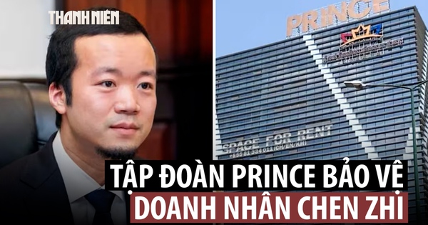 Tập đoàn Prince của doanh nhân Campuchia Chen Zhi bác cáo buộc lừa đảo