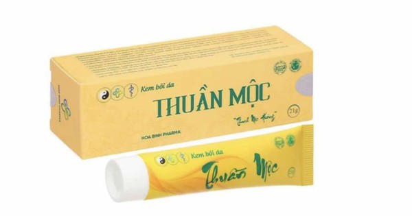 Thu hồi, tiêu hủy kem bôi da không đạt chất lượng