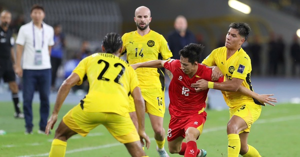 Diễn biến bất lợi của 7 cầu thủ nhập tịch ‘lậu’ Malaysia: FAM làm gì ở CAS?