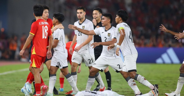 Indonesia vắng sao nhập tịch ‘khủng’ ở SEA Games 33, U.23 Việt Nam bớt âu lo