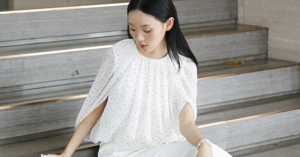 Diện trang phục đồng bộ vừa ấm áp lại sành điệu