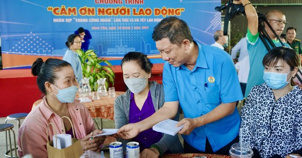 Niềm tin gửi Đảng: Phát triển nhanh đi đôi với tiến bộ và công bằng xã hội