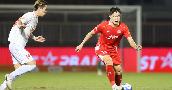 Hy vọng gì ở những nhân tố mới của đội tuyển Việt Nam?