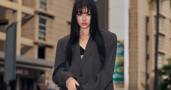 Giữ ấm mà vẫn khoe dáng chuẩn với quần tất mùa thu đông