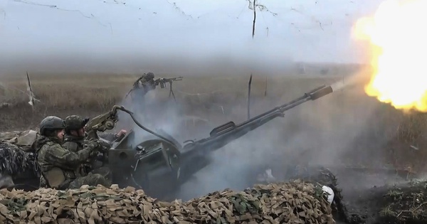 Chiến sự Ukraine ngày 1.354: Nga siết chặt vòng vây