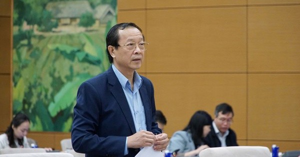 Cần cơ chế để tránh lạm dụng, thương mại hóa hoạt động giáo dục