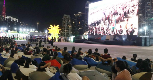 Tin tức đặc biệt trên báo in Thanh Niên 9.11.2025