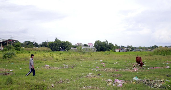 54 dự án được thí điểm làm dự án nhà ở thương mại