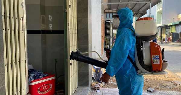 Ngành Y tế Gia Lai kiểm soát hiệu quả dịch bệnh