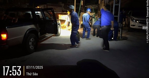 Người VNPT giữ vững mạch kết nối, nối liền yêu thương