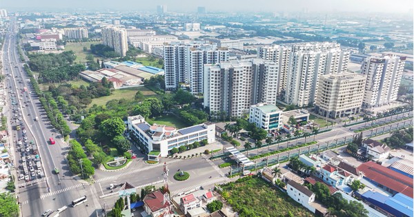 Đẩy nhanh nâng cấp Quốc Lộ 13, bất động sản dọc tuyến ‘vươn mình’ mạnh mẽ