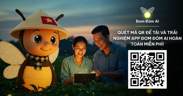 Thấu hiểu để đồng hành - Mang trí tuệ nhân tạo đến cánh đồng Việt