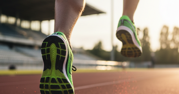 Đi bộ nhanh giúp ‘trẻ hóa’ cơ quan nào của bạn?