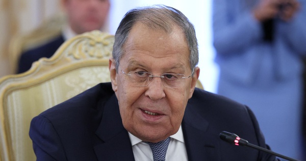 Nga đang chuẩn bị đáp trả tương xứng nếu Mỹ thử vũ khí hạt nhân