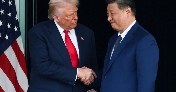 Trung Quốc tạm dỡ lệnh cấm xuất khẩu kim loại hiếm sang Mỹ