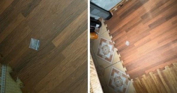 Bảo vệ trường tiểu học tổ chức sử dụng ma túy tại phòng làm việc