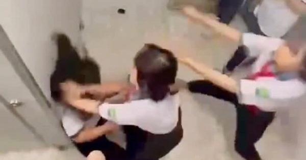 Công an chỉ ra 4 dấu hiệu con đang bị bắt nạt học đường