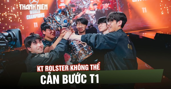 T1 vô địch thế giới 3 lần liên tiếp, Nhà thi đấu Rạch Miễu bùng nổ