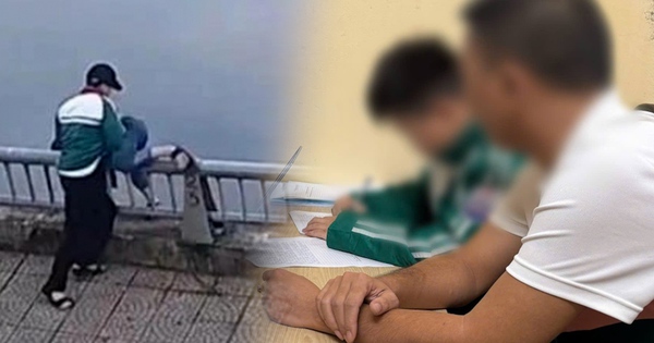 Bạo lực học đường: Đừng phớt lờ khi con im lặng