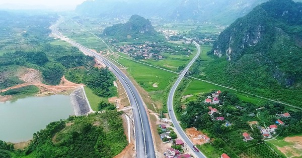 Hàng loạt vi phạm tại dự án BOT Bắc Giang - Lạng Sơn