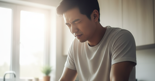 Vì sao quan hệ tình dục, chơi thể thao cường độ cao có thể gây đột quỵ?