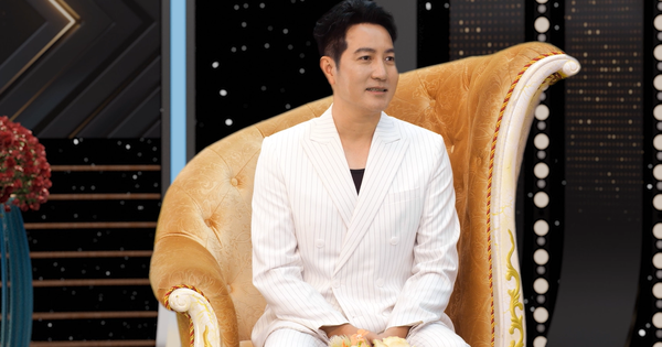 Trăn trở của Nguyễn Phi Hùng ở tuổi 48