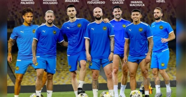 Mới: 7 cầu thủ nhập tịch lậu kiện FAM, đòi Malaysia bồi thường vì mất trắng sự nghiệp