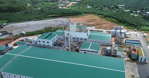 Nổ bình hơi, 2 công nhân tử vong