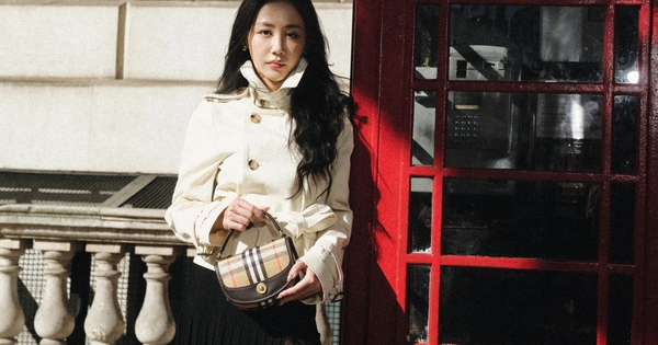 Mẹo thời trang giúp ca sĩ Văn Mai Hương 'trụ hạng' fashionista