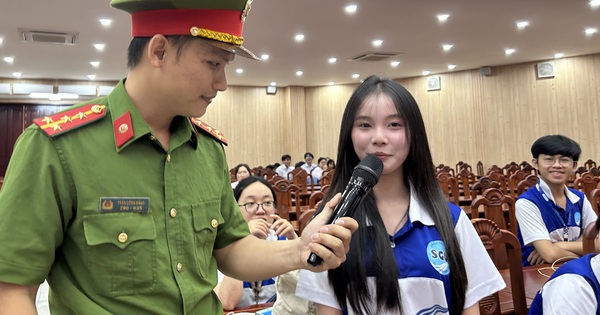 Một gia đình ở TP.HCM ‘thoát’ bắt cóc online trong gang tấc nhờ điều này…