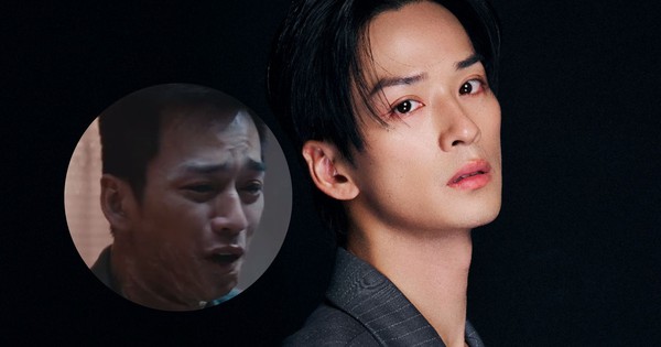 'Thầy giáo Ngạn' Trần Nghĩa trở lại khác lạ