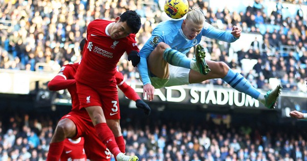 Nhận định Man City vs Liverpool, 23 giờ 30 ngày 9.11: Pep Guardiola trên bờ vực thẳm