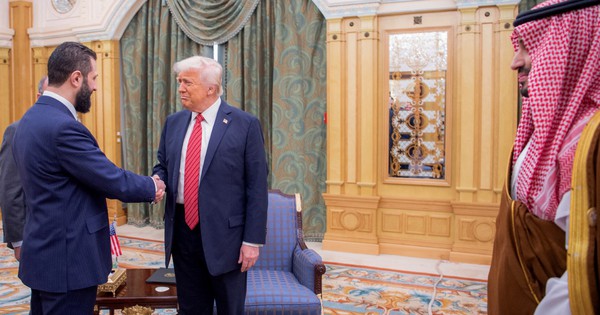 Quan hệ Mỹ - Syria bước vào thời kỳ mới