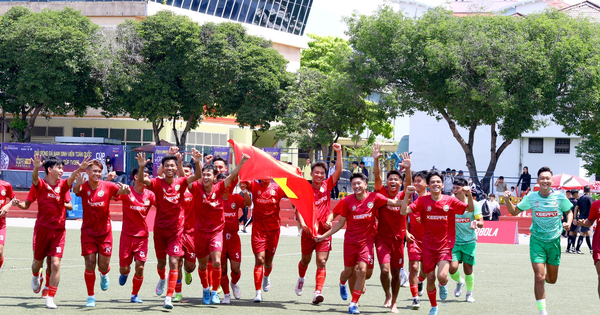 TV360 trực tiếp vòng chung kết bóng rổ và giải bóng đá nam sinh viên toàn quốc