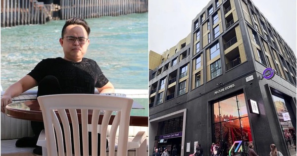 Rửa tiền ở Singapore, hai nghi phạm sang Anh mua hàng chục căn hộ cao cấp