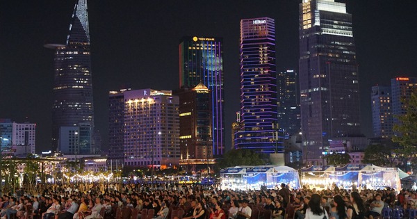 TP.HCM làm gì sau cú hích 'thành phố điện ảnh' đầu tiên của Đông Nam Á?