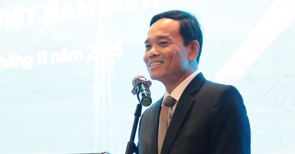 Bí thư Trần Lưu Quang: 'Chúng tôi khuyến khích mọi người dũng cảm hơn'