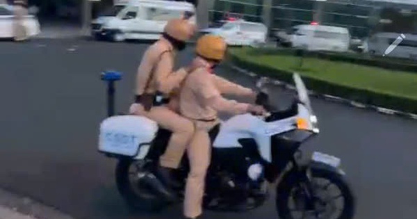 TP.HCM: Thần tốc chuyển nội tạng nam thanh niên chết não cho 4 bệnh viện cứu người