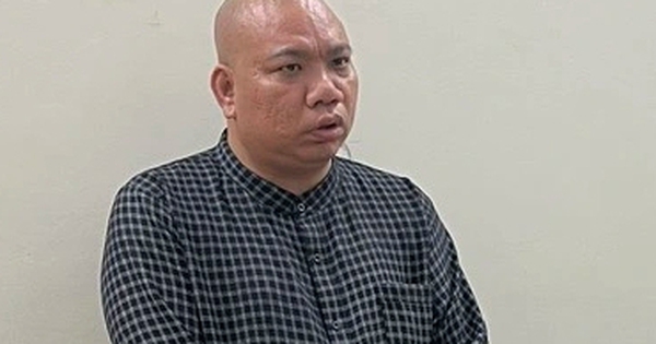 Giám đốc 'dởm' lừa đảo 1,85 tỉ đồng bằng chiêu môi giới thầu xây dựng