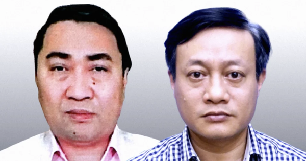 Chuẩn bị xét xử Lê Trung Khoa