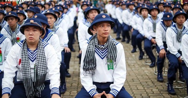 Cử tri TP.HCM nêu vướng mắc khi gọi công dân nhập ngũ, Bộ Quốc phòng nói gì?