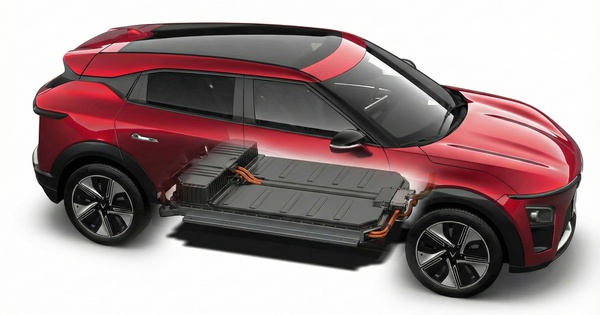 Đâu là loại pin tối ưu nhất cho xe điện hiện nay?