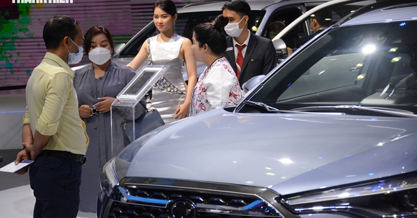 Người Việt ưa chuộng ô tô hybrid Nhật Bản, xe hãng nào bán chạy nhất?